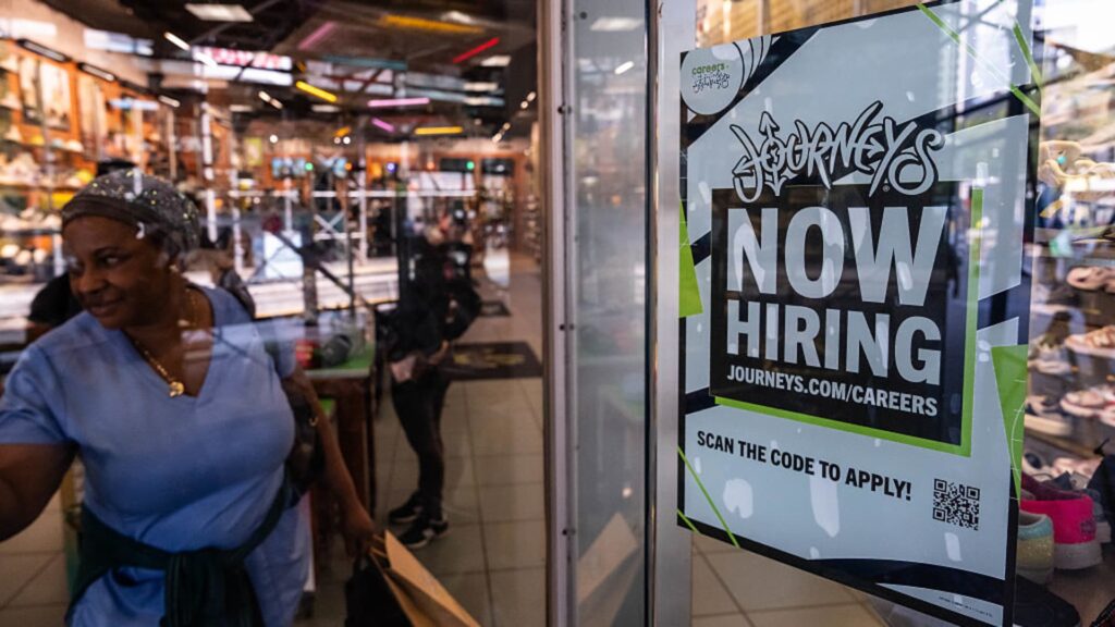 Private companies employed by 104,000 increase in july bounced back,