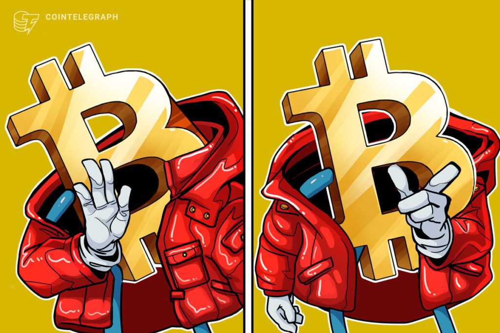 Rapper drake drops btc line on new songs