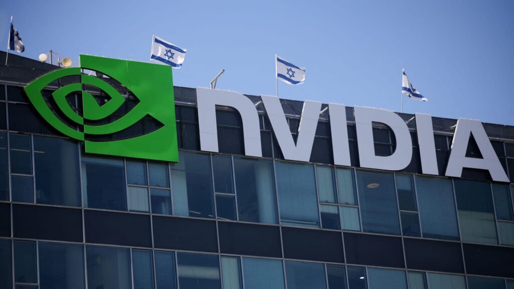 Stock localities making the biggest move: nvda, ttd, blk, wfc