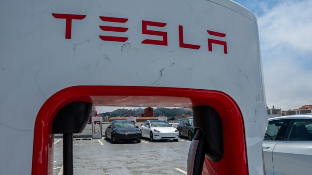 Tesla, uber, stellantis, wns, etc.