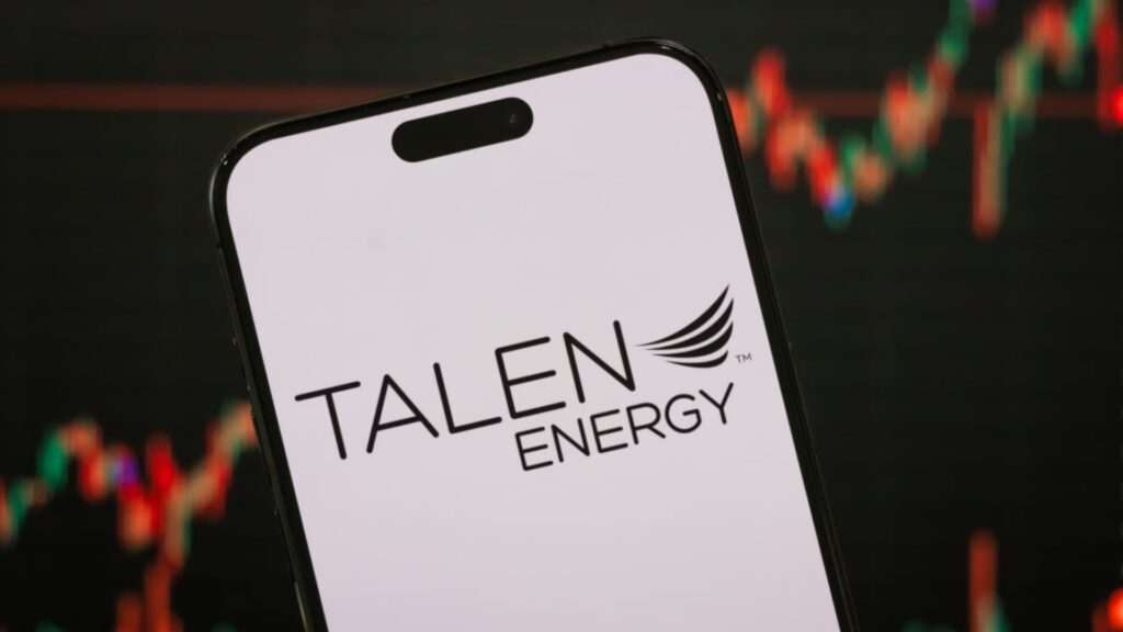 The biggest moves in stock noon: tln, ivz, nflx, coin