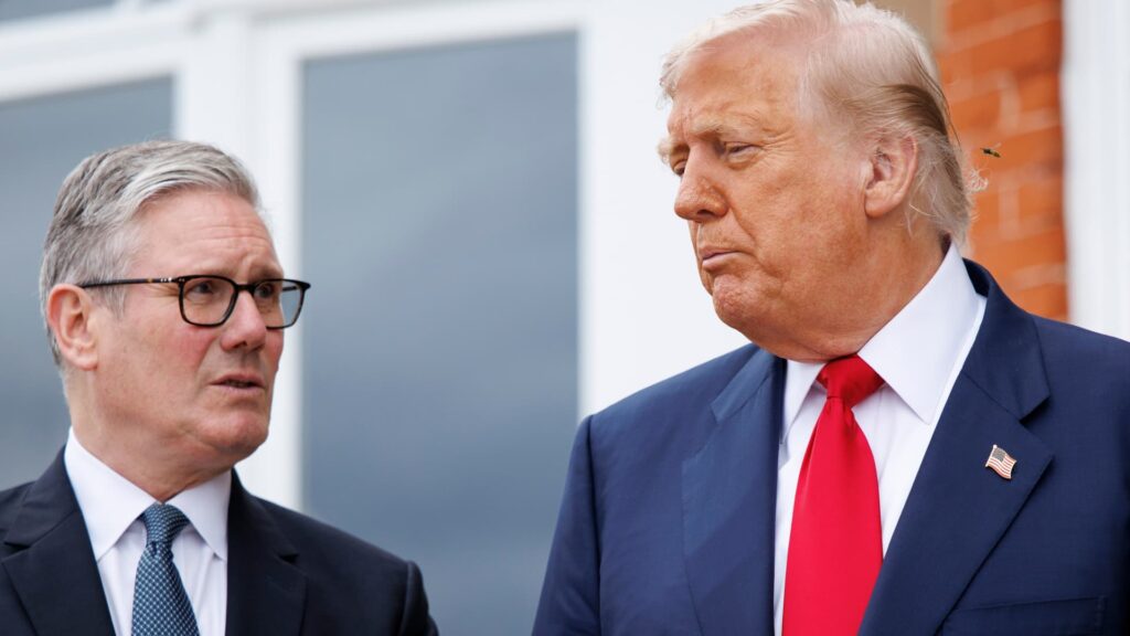 There could be one unexpected winner in the eu us trade