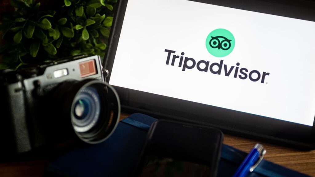 Tripadvisor stocks will skyrocket as the right board builds a