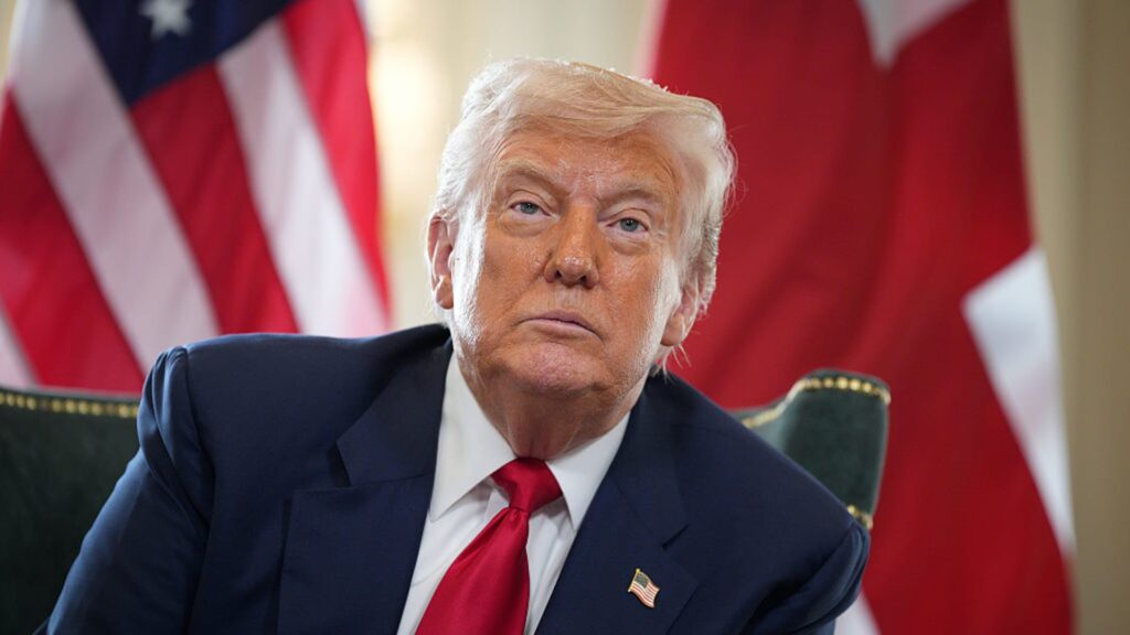 Trump's trade war is beginning to appear less scary on