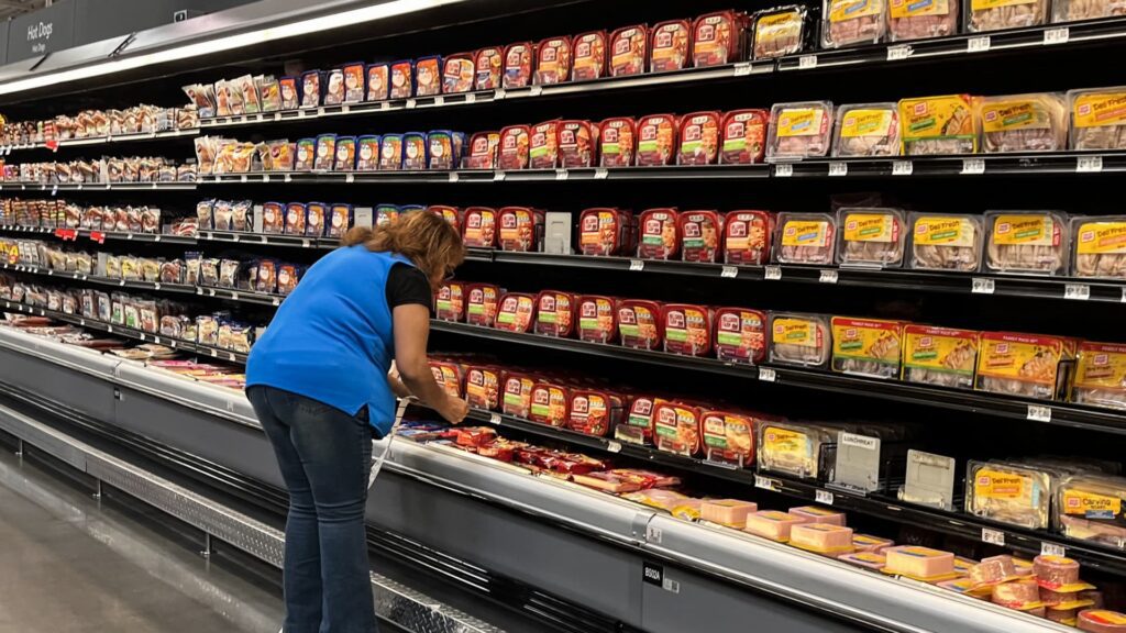Tuesday's inflation report should give clues on price effects from