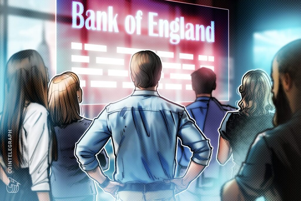 Uk banks should not issue stubcoins