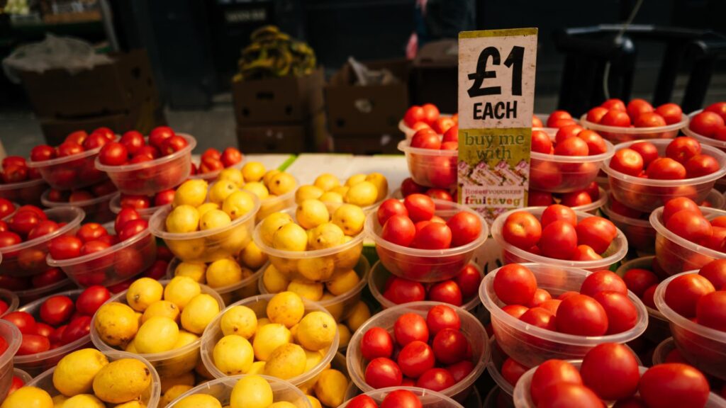 Uk inflation data for june