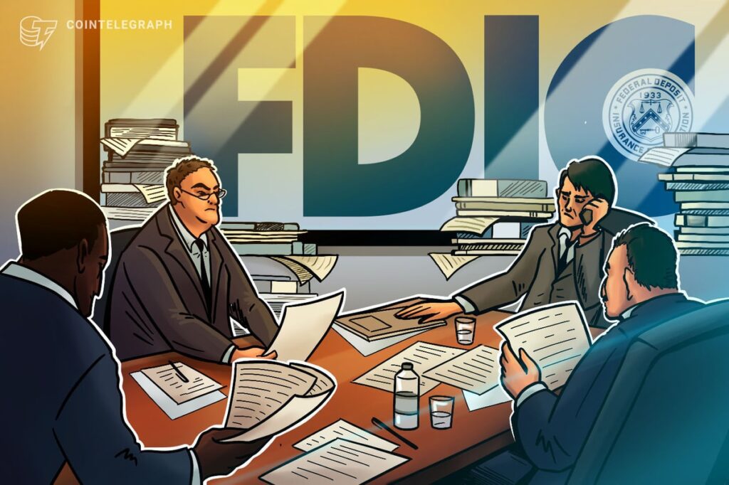Us federal agencies outline key risks for banks seeking custody
