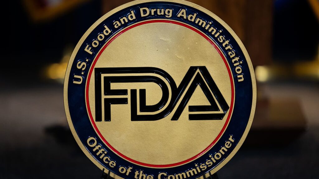 Whoop says the fda is "overstepping" with a blood pressure