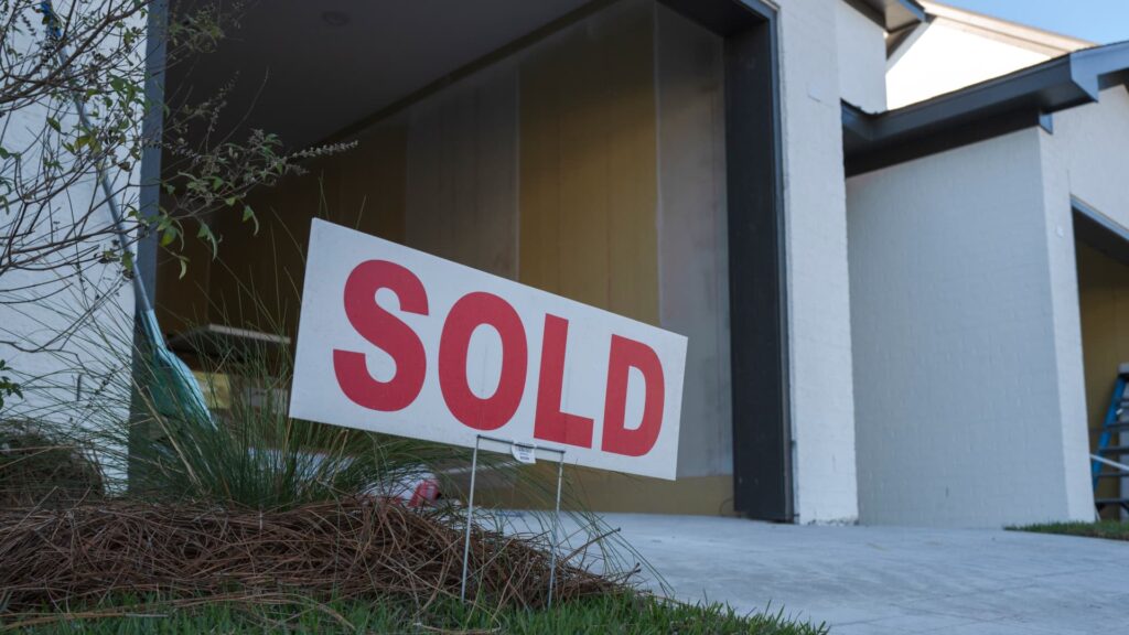 Why reasons to reduce capital gain tax on home sales