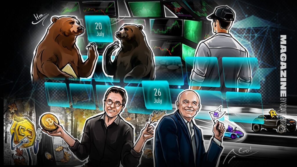 Xrp 'healthy correction,' reduced ether supply: hodler's digest