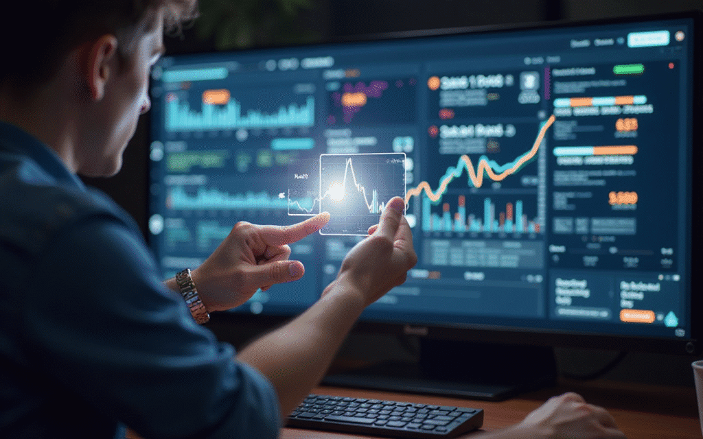 Xrp prices reach $3.45 after breakout.