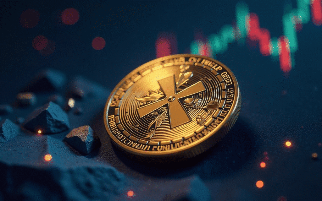 Xrp prices rose 15% to $2.24, but selling whales increases