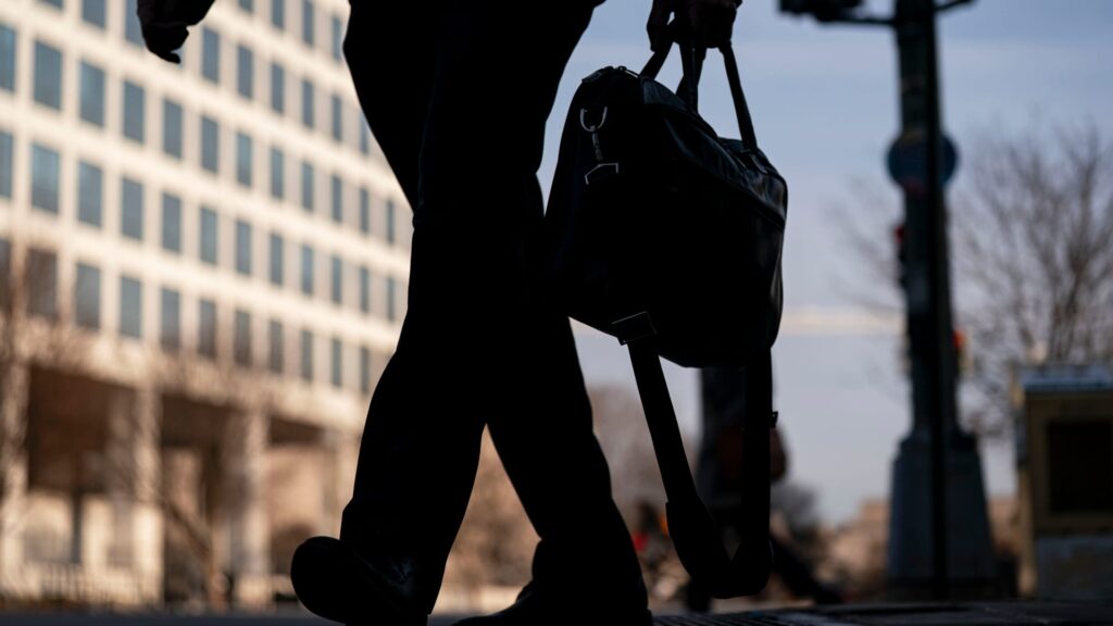 A controversial july work report confirms that the us economy