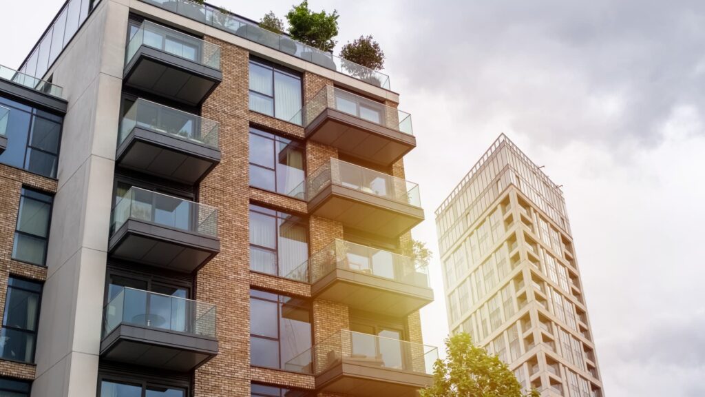 Ai in the apartment market takes over work orders, lease