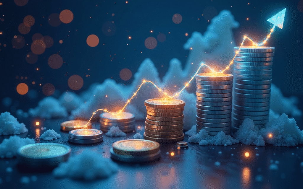 Aave dayry fees will surge 200%, signalling a recovery in