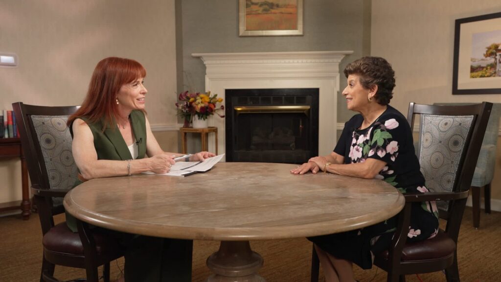 Aging boomers can mean big business for senior living