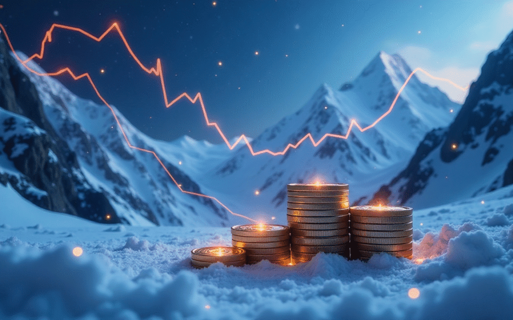Avax price outlook: skybridge capital tokenize $300 million on avalanche