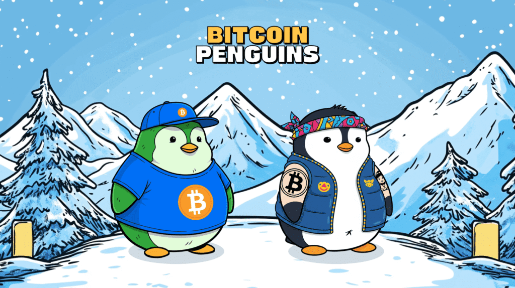 Best crypto to buy now: bpengu presale excites traders as