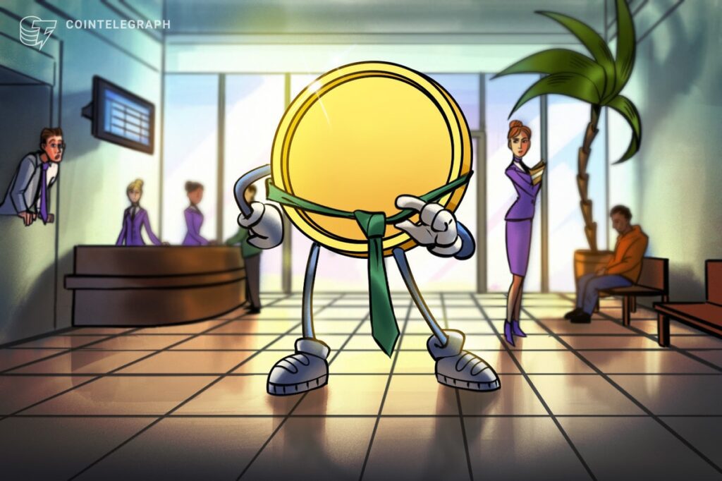 Bny mellon manages openeden's tokenized us finance fund