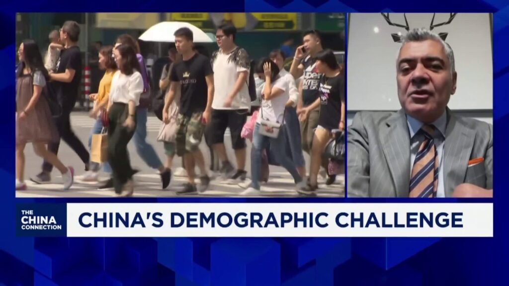 China's latest national childcare subsidy policy is just for the