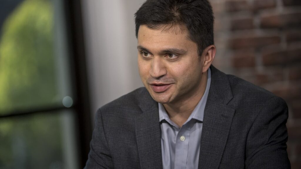 Cybersecurity company netskope files publish nasdaq