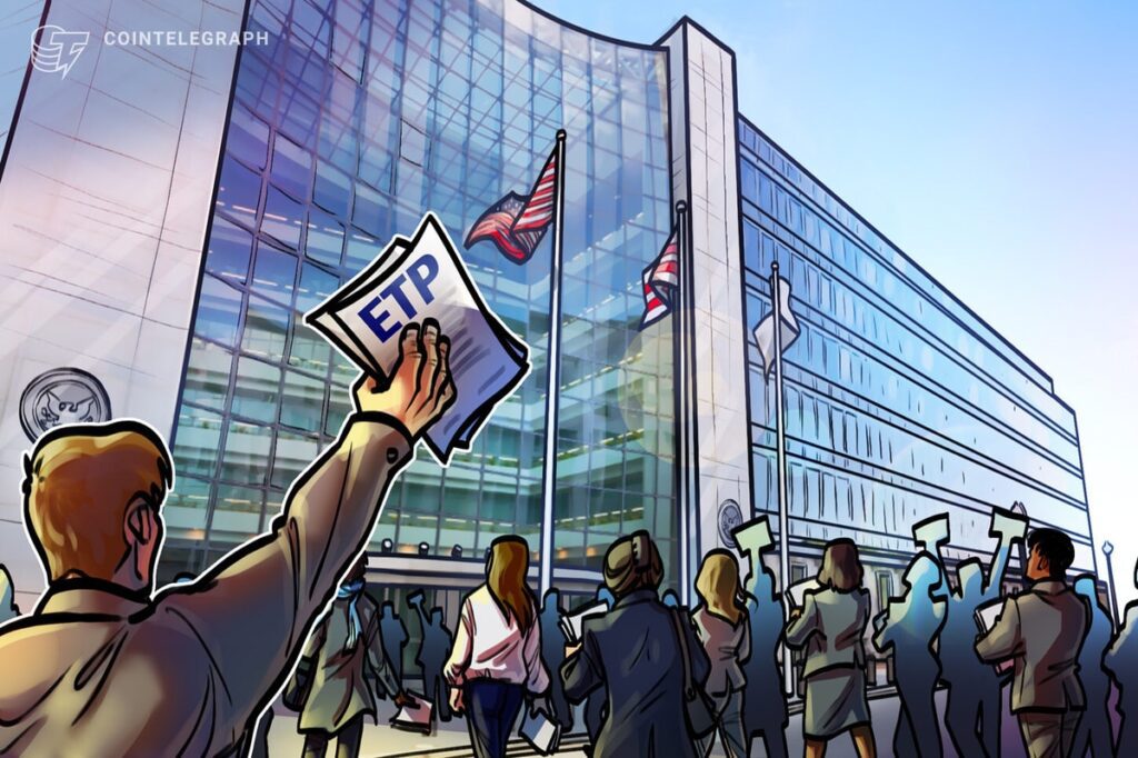 Get institutional support to promote liquid staking at solanaetfs