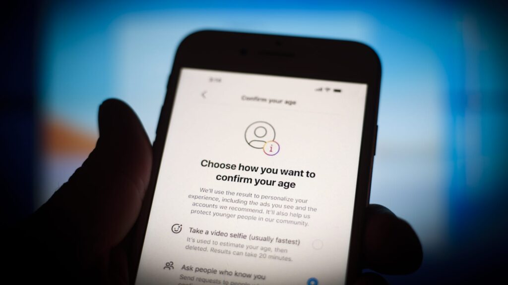 Global movement to protect children online burns the waves of
