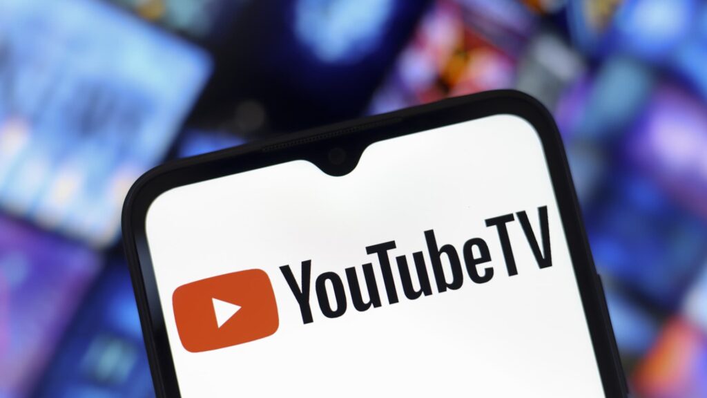 Google says youtube tv that loses its fox channel if