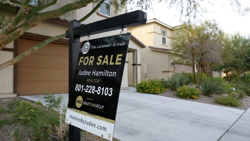 Home sales in july will rise as prices approach the