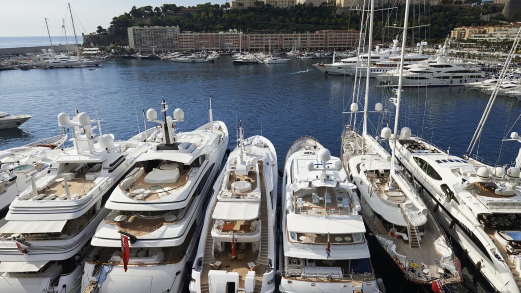 How wealthy yacht buyers plan to avoid european tariffs