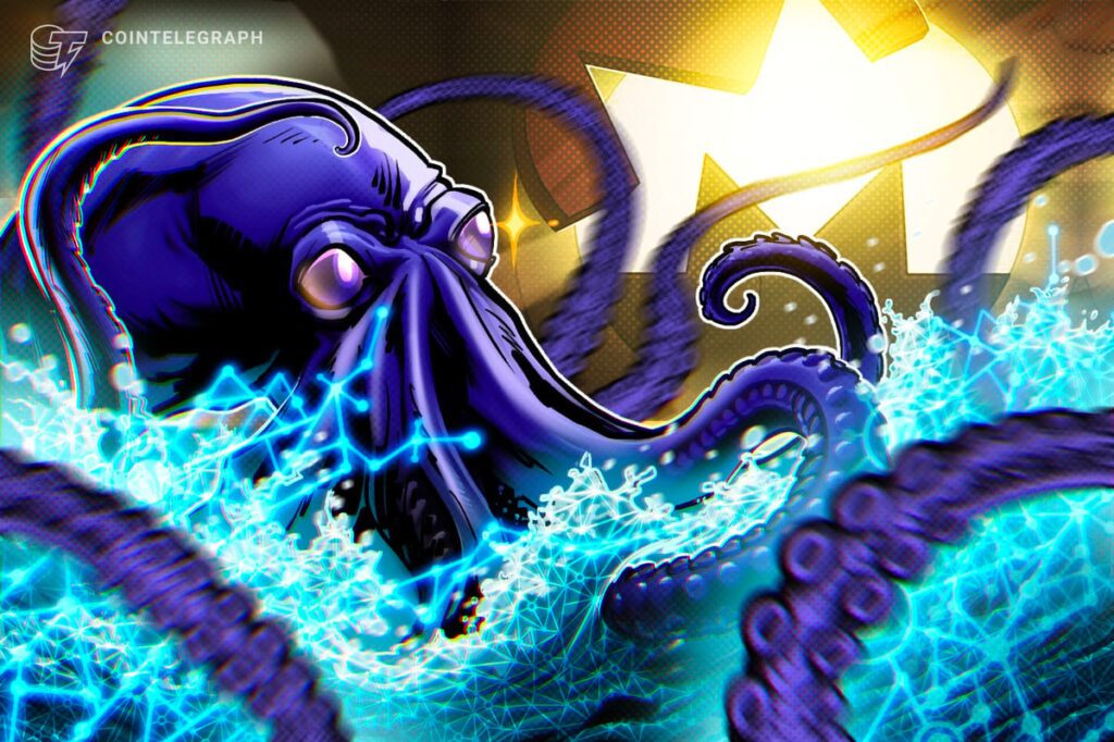 Kraken temporarily suspends monero deposits after 51% offensive on monday