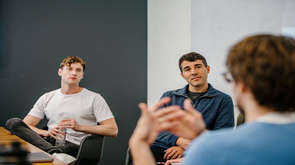 Legal ai startup harvey hits $100 million in annual recurring