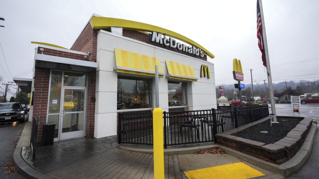 Mcd, snap, smci, dis, etc.