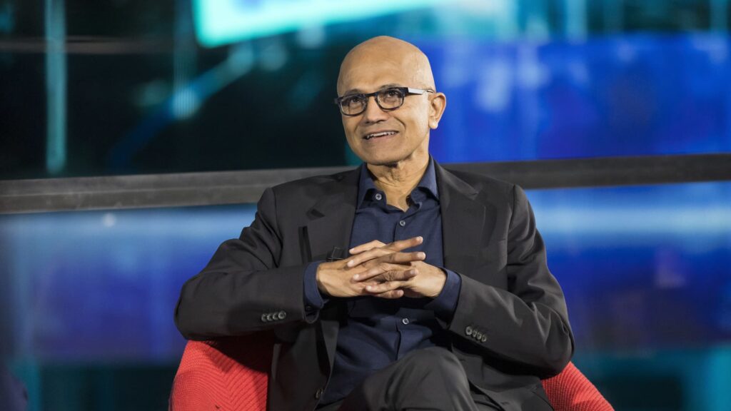 Microsoft guidance includes volume discount: analysts