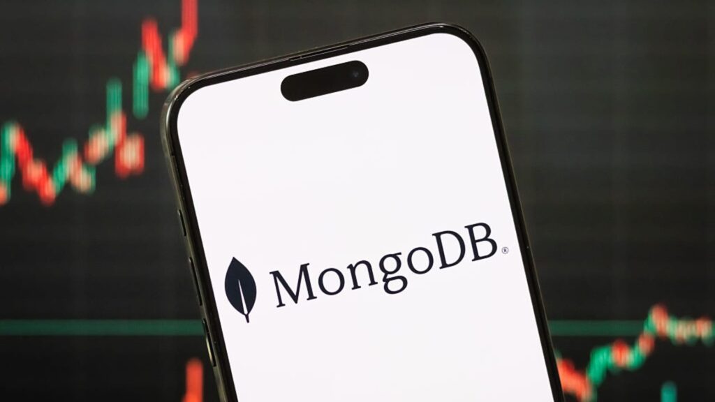 Mongodb, okta, pvh etc.