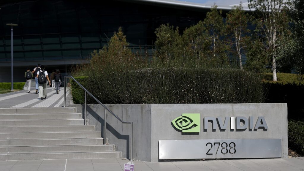 Nvda, snow, crwd, etc.