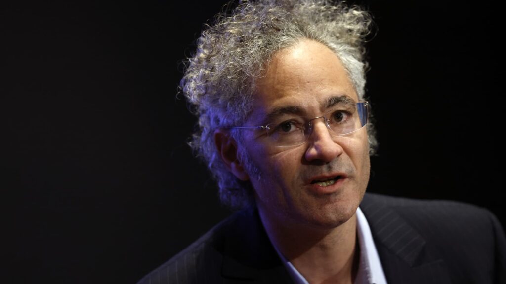 Palantir pltr q2 revenue 2025