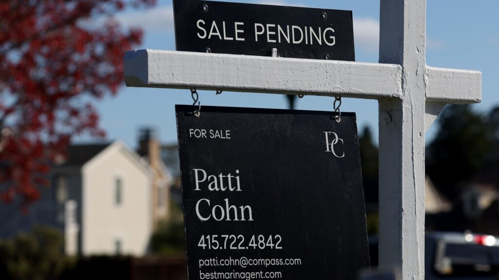 Pending home sales will be lower in july as cancelled