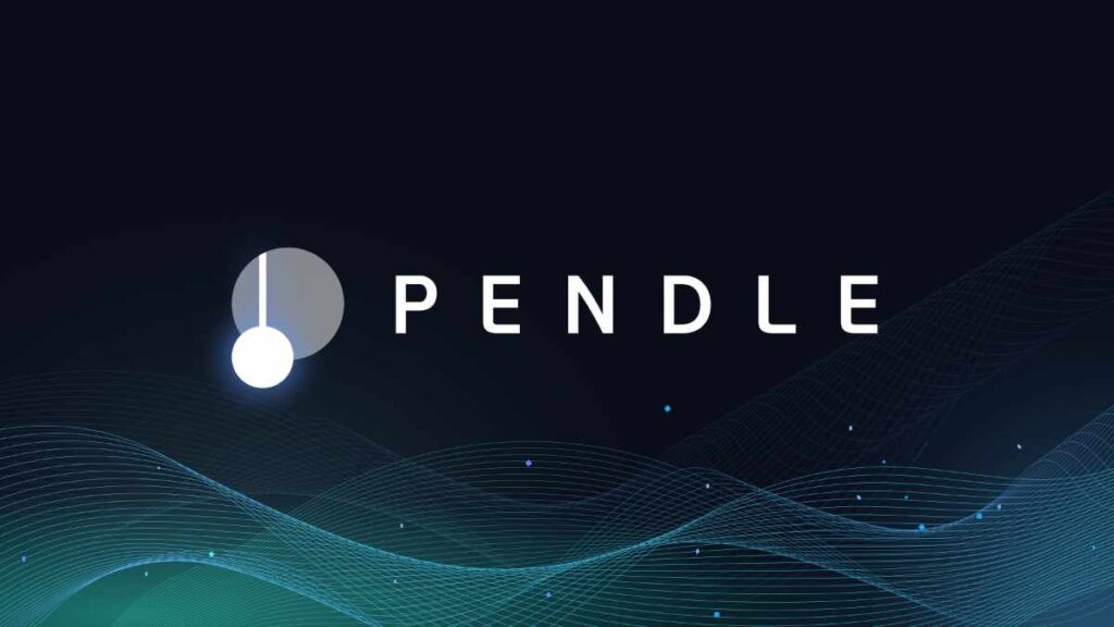 Pendle token price 53%, ath surges at $7.5 in vision
