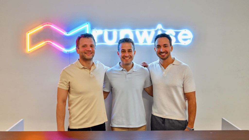 Real estate startup runwise takes on record heat this summer