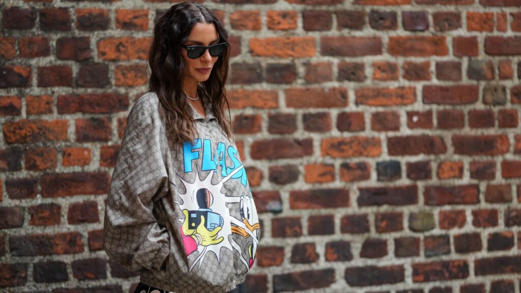 "roudrugurry" is back as high end brands are about to rebound