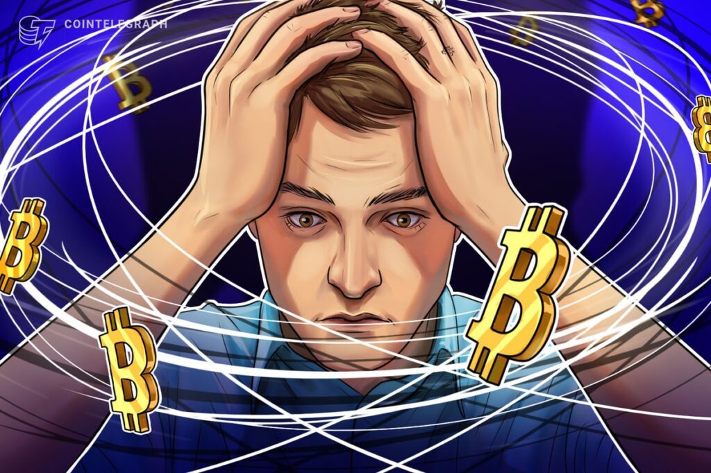 The bitcoin community is classified as institutional interests