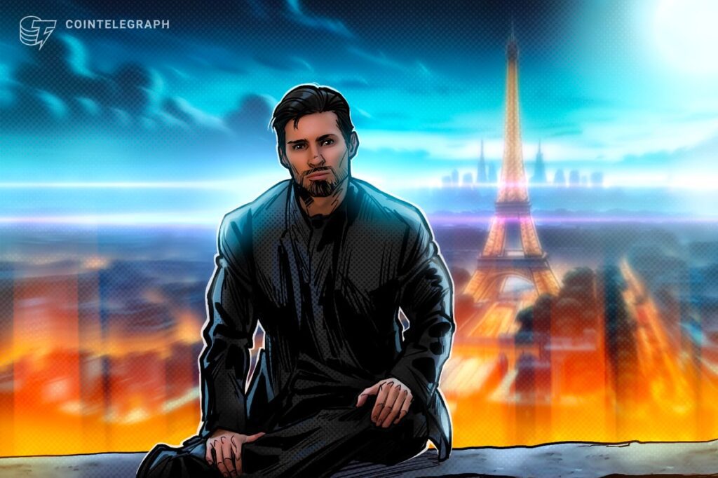 The french government ruined the image of freedom all over