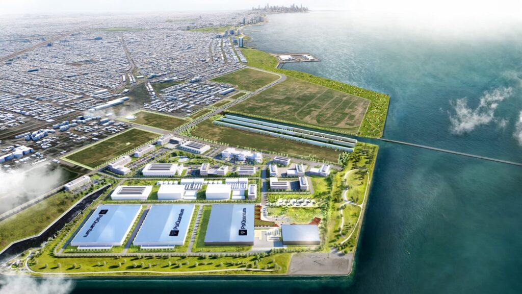 The next big tail wing in commercial real estate