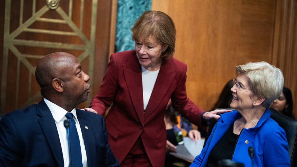 Things you need to know about the senate affordable housing