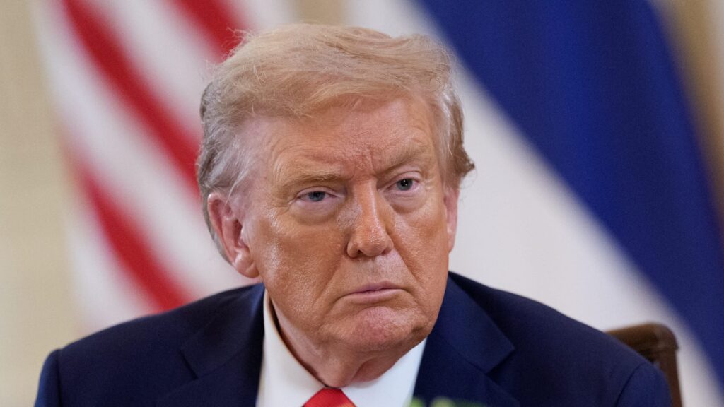 Trump accused fedo's lisa cook of mortgage fraud. it's hard