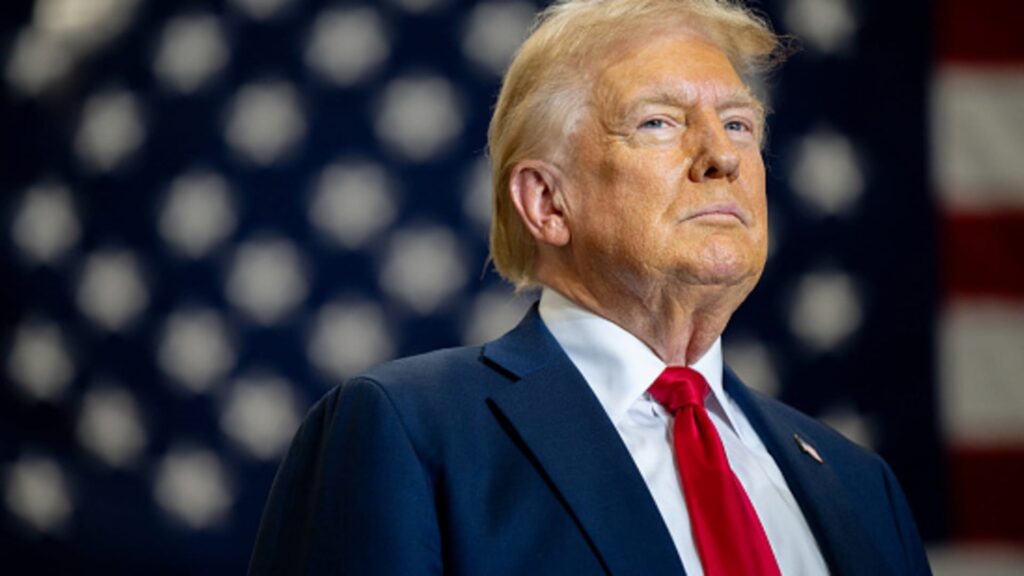 Trump will amend tariffs ahead of deadlines and target transshipment