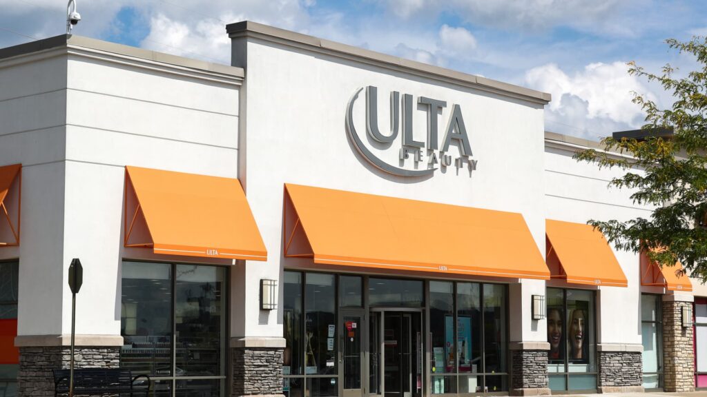 Ulta, dell, gap, adsk, etc.