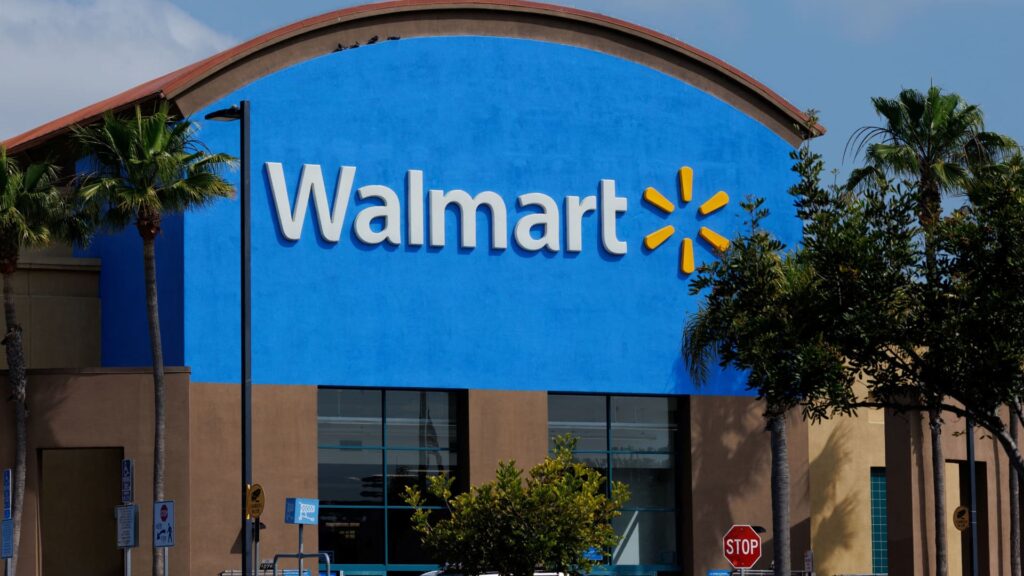 Wmt, hpe, cart, bnl, etc.